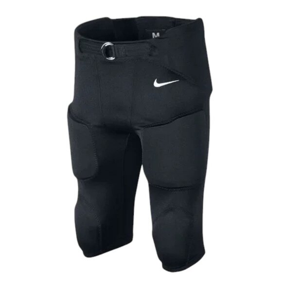 Nike 2.0 Integrated Padded Football Pants Youth Size XL 7 Pad Game Day Practice - Picture 1 of 10